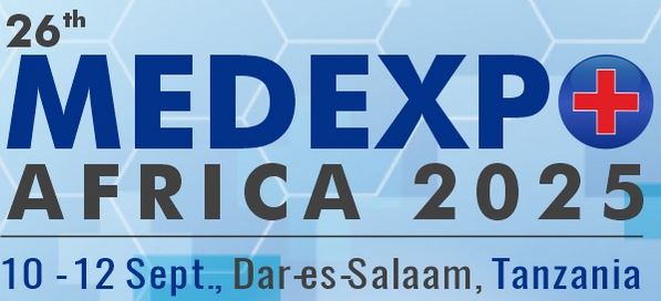 Med Expo Tanzania